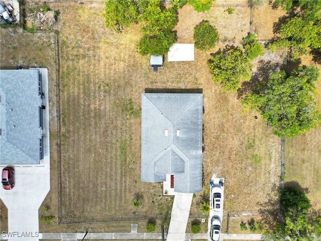 1938 Lillie St, Fort Myers, FL 33916 - drone / aerial view
