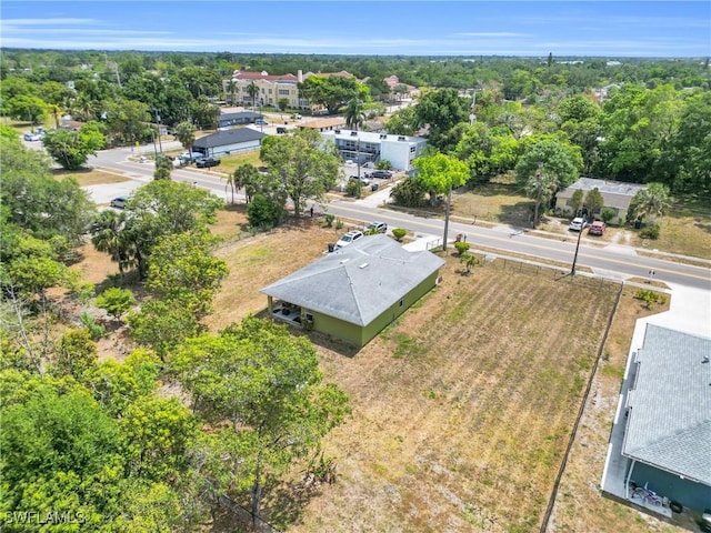 1938 Lillie St, Fort Myers, FL 33916 - aerial view