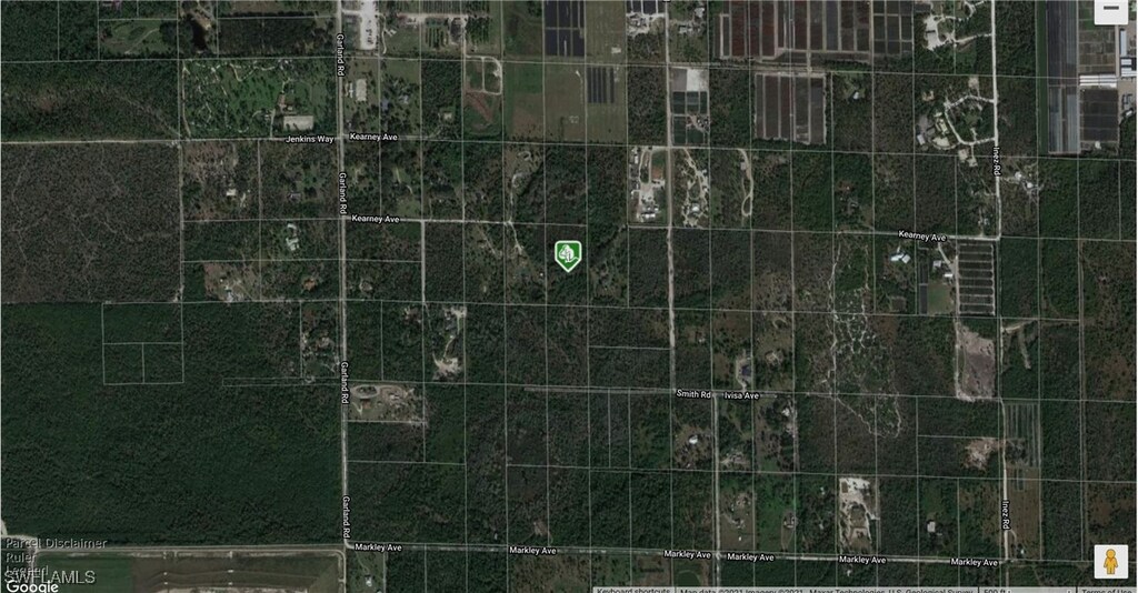 Kearney Ave, Naples, FL 34117