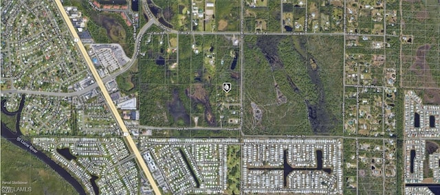 7635 Silver Oak Dr, Port St Lucie FL, 34952 land for sale