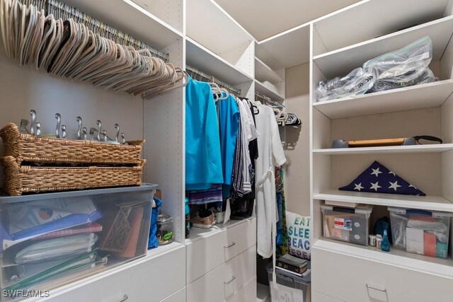 16148 Bonita Landing Cir, Bonita Springs, FL 34135 - view of spacious closet