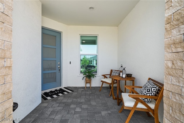 44372 Panther Dr, Punta Gorda, FL 33982 - view of entrance to property