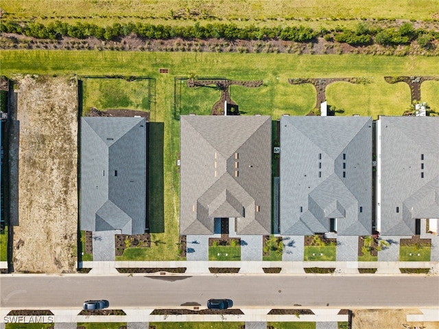44372 Panther Dr, Punta Gorda, FL 33982 - birds eye view of property