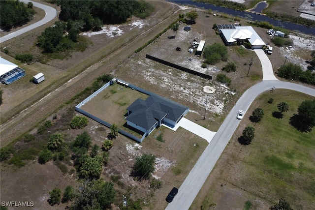 435 Pickford Ave, Lehigh Acres, FL 33974 - view of property location