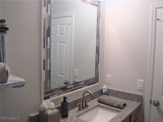 787 106th Ave N, Naples, FL 34108 - bathroom with vanity