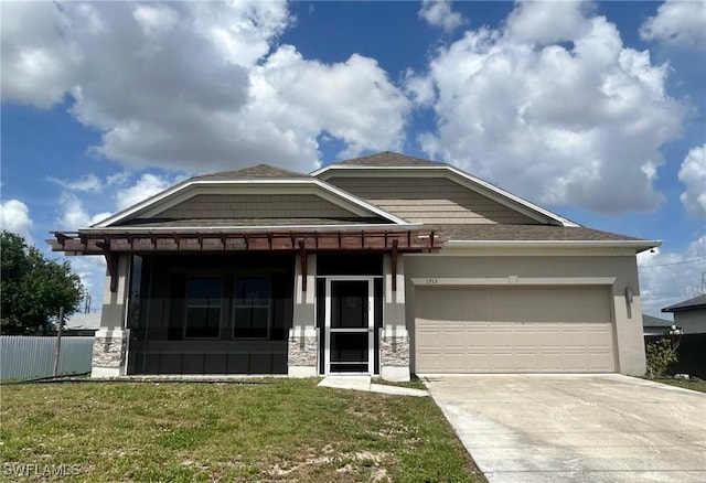 1913 NW Embers Ter, Cape Coral, FL 33993 - photo 1