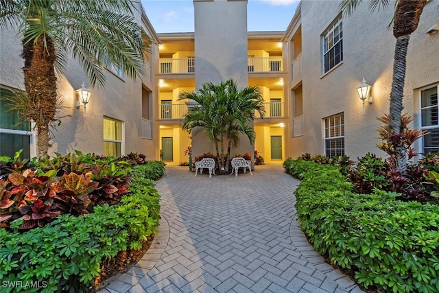 3570 Haldeman Creek Dr Unit 134, Naples, FL 34112 - view of home's community