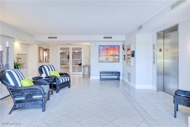 15220 Portside Dr Unit 301, Fort Myers, FL 33908 - community lobby featuring visible vents