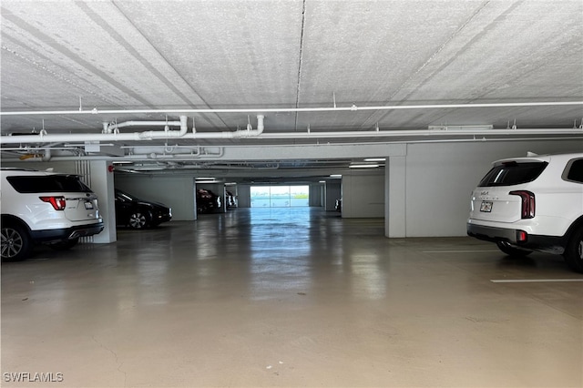 15220 Portside Dr Unit 301, Fort Myers, FL 33908 - view of parking deck