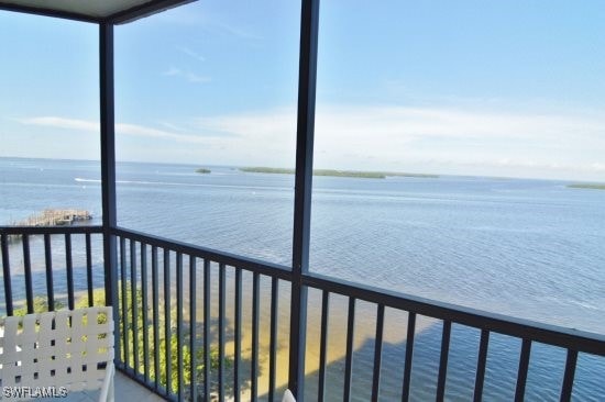 water view
