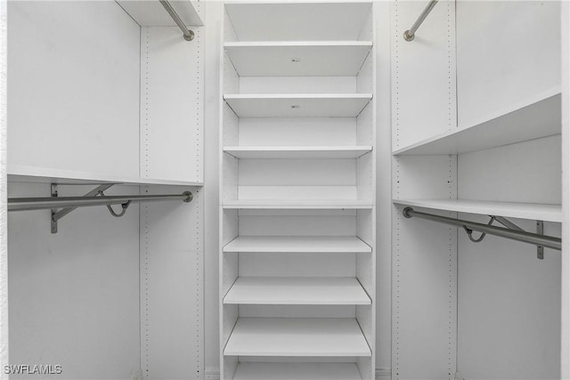9719 Acqua Ct Unit 241, Naples, FL 34113 - view of walk in closet