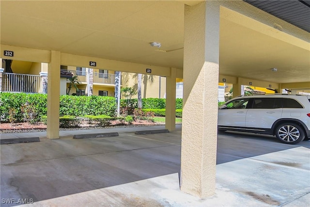 9719 Acqua Ct Unit 241, Naples, FL 34113 - view of patio / terrace