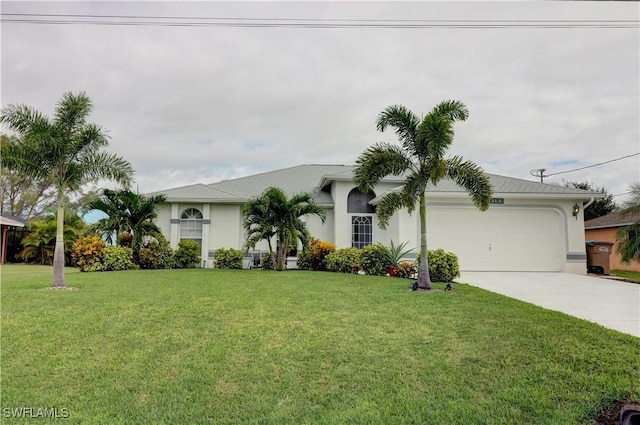 2019 SW 43rd Ter, Cape Coral, FL 33914 - photo 1