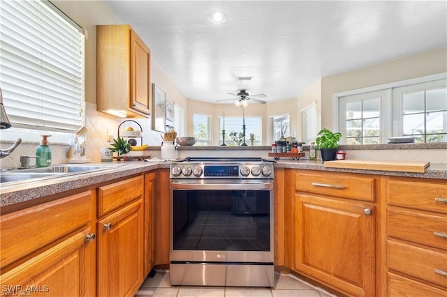 2019 SW 43rd Ter, Cape Coral, FL 33914 - photo 12