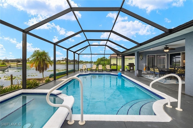 1137 SW 37th St, Cape Coral, FL 33914 - photo 26