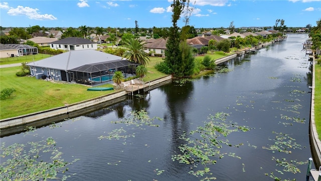 1137 SW 37th St, Cape Coral, FL 33914 - photo 34