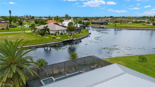 1137 SW 37th St, Cape Coral, FL 33914 - photo 36