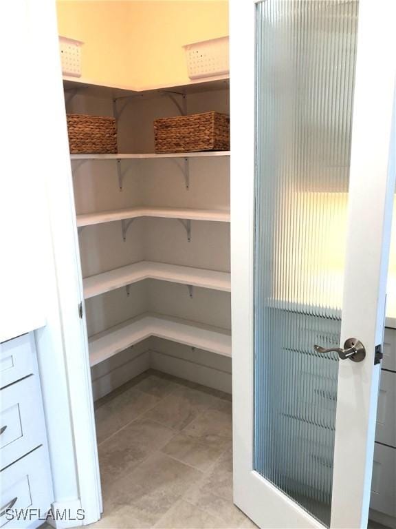 411 SW 34th Ter, Cape Coral, FL 33914 - view of pantry