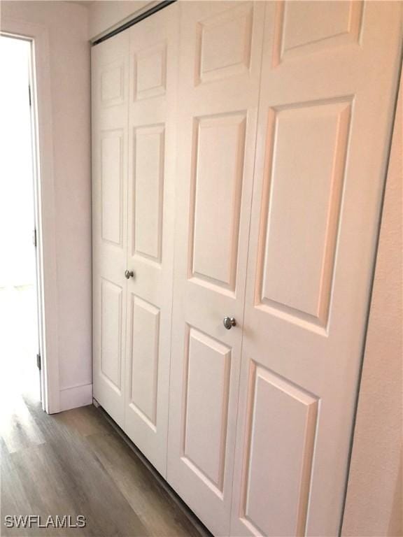411 SW 34th Ter, Cape Coral, FL 33914 - view of closet