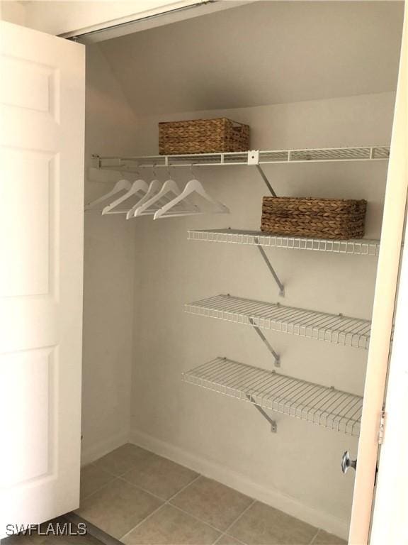 411 SW 34th Ter, Cape Coral, FL 33914 - view of closet