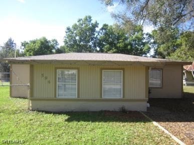 594 Nuna Ave, Fort Myers, FL 33905 - photo 1