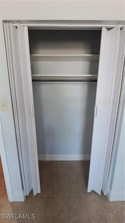 509 W Obispo Ave, Clewiston, FL 33440 - view of closet