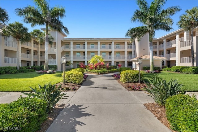 9200 Highland Woods Blvd Unit 1309, Bonita Springs, FL 34135 - view of building exterior