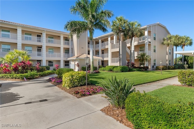 9200 Highland Woods Blvd Unit 1309, Bonita Springs, FL 34135 - view of building exterior