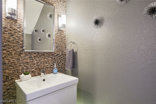 1315 SW 47th Ter Unit 102, Cape Coral, FL 33914 - bathroom featuring vanity