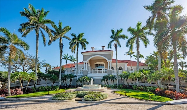 4660 Winged Foot Ct Unit 102, Naples, FL 34112 - view of building exterior