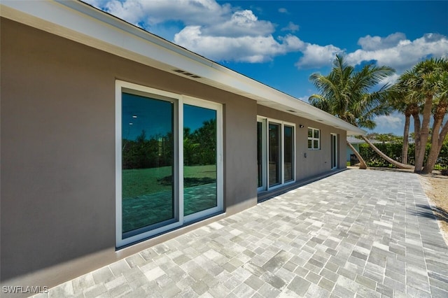 446 Lake Murex Cir, Sanibel, FL 33957 - view of patio / terrace