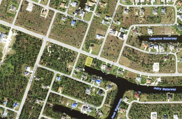 14995 Ingraham Blvd, Port Charlotte, FL 33981