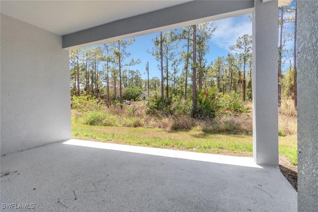 4140 31st Ave NE, Naples, FL 34120 - view of patio