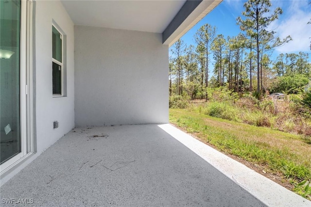 4140 31st Ave NE, Naples, FL 34120 - view of patio / terrace
