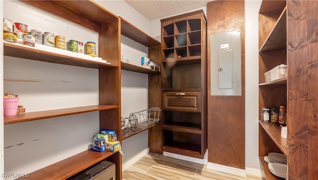 2920 24th Ave SE, Naples, FL 34117 - storage area with electric panel