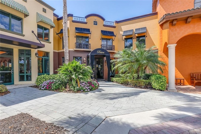9134 Chula Vista St Unit 125, Naples, FL 34113 - exterior space