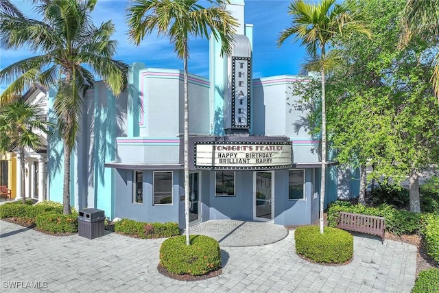 9134 Chula Vista St Unit 125, Naples, FL 34113 - view of property