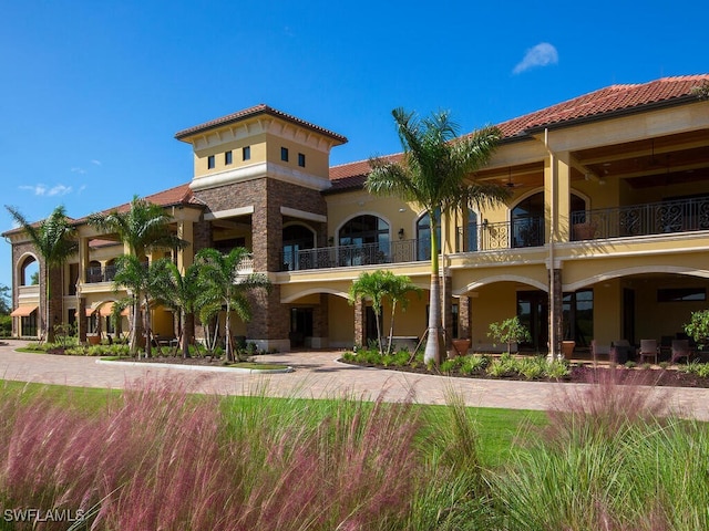 9816 Giaveno Cir Unit 1315, Naples, FL 34113 - photo 32