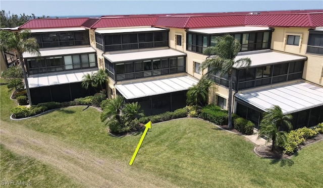 3260 Southshore Dr Unit 65A, Punta Gorda, FL 33955 - view of building exterior
