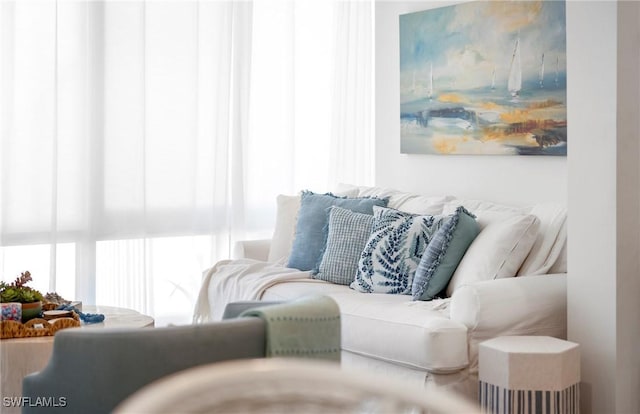 2100 Gulf Shore Blvd N Unit 108, Naples, FL 34102 - view of living area