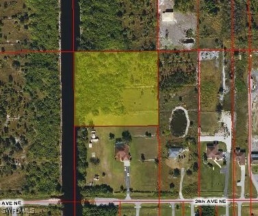 4023 24th Ave NE, Naples, FL 34120