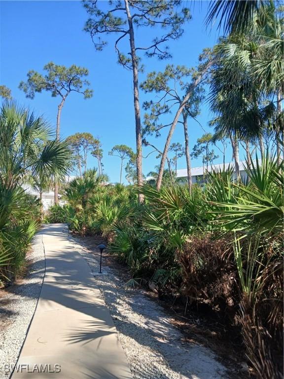 3051 Sandpiper Bay Cir Unit I102, Naples, FL 34112 - view of road