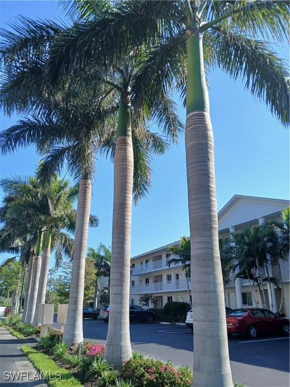 3051 Sandpiper Bay Cir Unit I102, Naples, FL 34112 - view of property