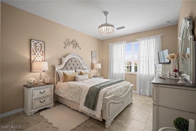 15927 Grassland Ln Unit 4122, Punta Gorda, FL 33982 - bedroom with baseboards