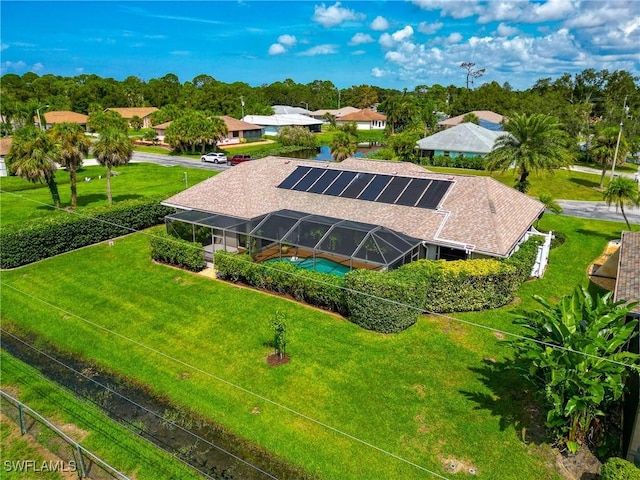 225 Brighton Ct, Englewood, FL 34223 - bird's eye view