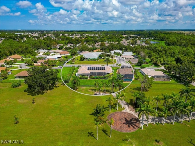 225 Brighton Ct, Englewood, FL 34223 - aerial view