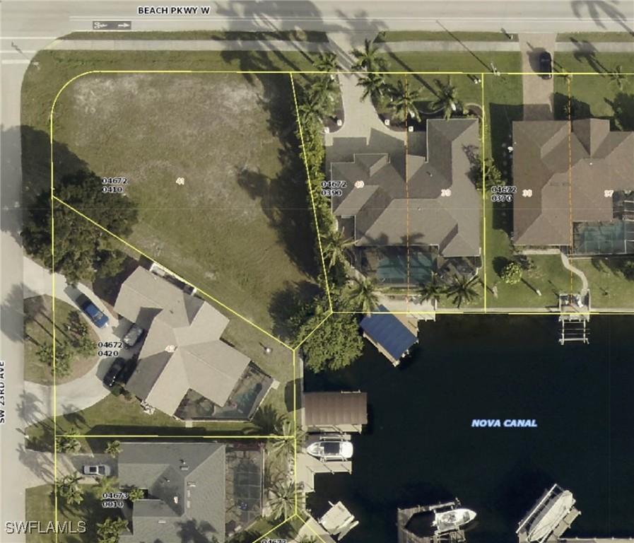 4223 SW 23rd Ave, Cape Coral, FL 33914