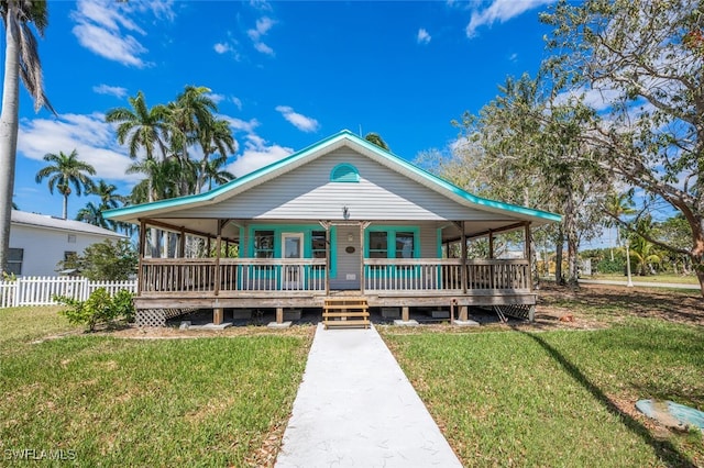 202 Allen Ave, Everglades City, FL 34139 - photo 2
