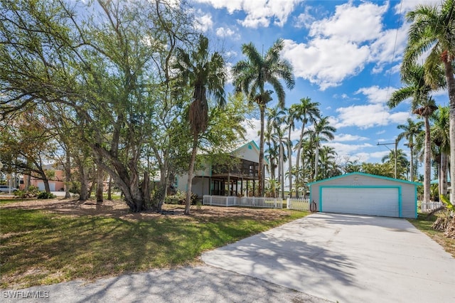 202 Allen Ave, Everglades City, FL 34139 - photo 39