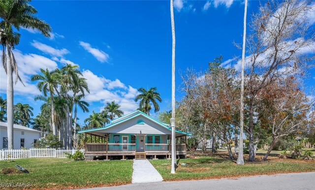 202 Allen Ave, Everglades City, FL 34139 - photo 4